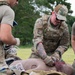 161st Medical Group prepares 102nd Medical Group for 2024 Medic Rodeo