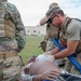 161st Medical Group prepares 102nd Medical Group for 2024 Medic Rodeo
