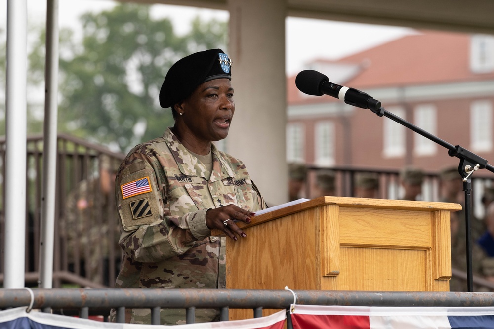 MG Munera Retirement