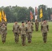 USACC Change of Command