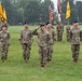 USACC Change of Command