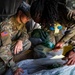 Michigan Army National Guard Laundry and Shower Specialists Sustain Troop Morale During Exercise NS24-2