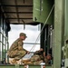 Michigan Army National Guard Laundry and Shower Specialists Sustain Troop Morale During Exercise NS24-2