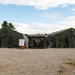 Michigan Army National Guard Laundry and Shower Specialists Sustain Troop Morale During Exercise NS24-2