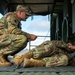 Michigan Army National Guard Laundry and Shower Specialists Sustain Troop Morale During Exercise NS24-2