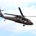 July 2024 UH-60 Black Hawk training operations at Fort McCoy