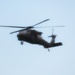 July 2024 UH-60 Black Hawk training operations at Fort McCoy