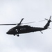 July 2024 UH-60 Black Hawk training operations at Fort McCoy