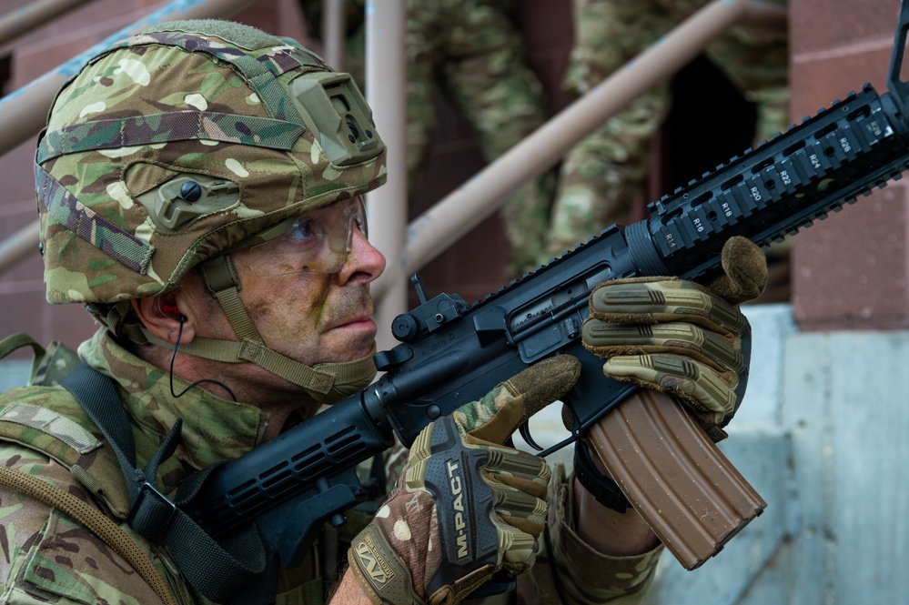 The Royal Anglian Regiment “The Steelbacks”