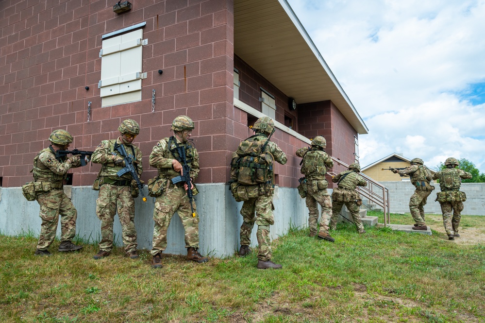 The Royal Anglian Regiment “The Steelbacks”