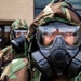 CBRN training