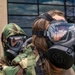 CBRN training