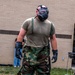 CBRN training