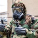 CBRN training