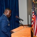 90 MW Deputy Commander Col. John Hundley's Retires