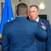 90 MW Deputy Commander Col. John Hundley's Retires