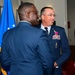 90 MW Deputy Commander Col. John Hundley's Retires