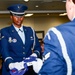 90 MW Deputy Commander Col. John Hundley's Retires