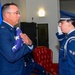 90 MW Deputy Commander Col. John Hundley's Retires