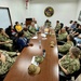 Navy Medicine’s Top Researcher Visits Southeast Asia; NAMRU INDO PACIFIC Shows Off