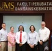 Navy Medicine’s Top Researcher Visits Southeast Asia; NAMRU INDO PACIFIC Shows Off