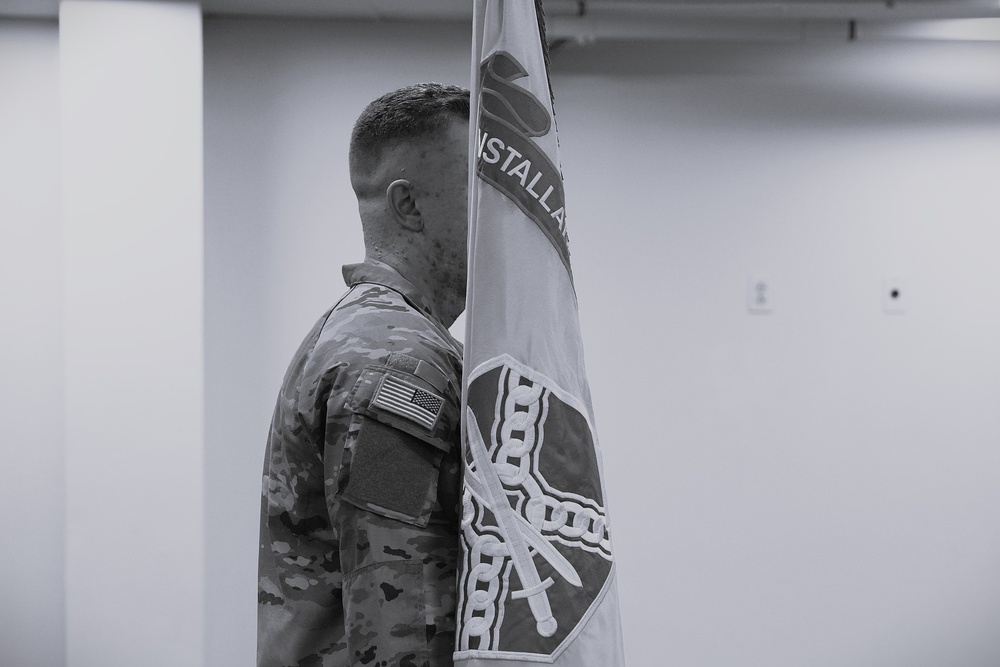 Fort George G. Meade Award Ceremony, Aug. 5, 2024
