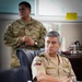 Kentucky National Guard Hosts Ecuadorian Military for Interagency Operations Exchange