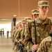 U.S. Air Force Basic Military Training Trainees Carry Weapons -- August 2, 2024