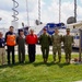 Kentucky National Guard Hosts Ecuadorian Military for Interagency Operations Exchange