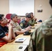 Kentucky National Guard Hosts Ecuadorian Military for Interagency Operations Exchange