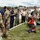 Kentucky National Guard Hosts Ecuadorian Military for Interagency Operations Exchange Kentucky National Guard Hosts Ecuadorian Military for Interagency Operations Exchange