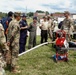 Kentucky National Guard Hosts Ecuadorian Military for Interagency Operations Exchange