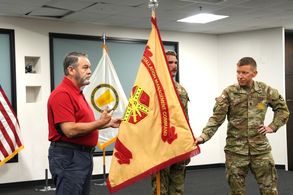 Fort George G. Meade Award Ceremony, Aug. 5, 2024