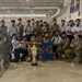 343rd and 344th Training Squadrons win Second Air Force Drill Down Competition -- April 27, 2024