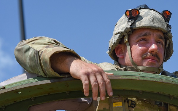 Northern Strike 24-2: Michigan National Guard Responds to Simulated Attack