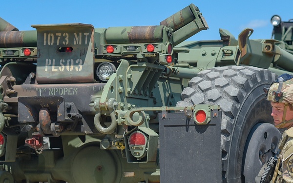 Northern Strike 24-2: Michigan National Guard Responds to Simulated Attack
