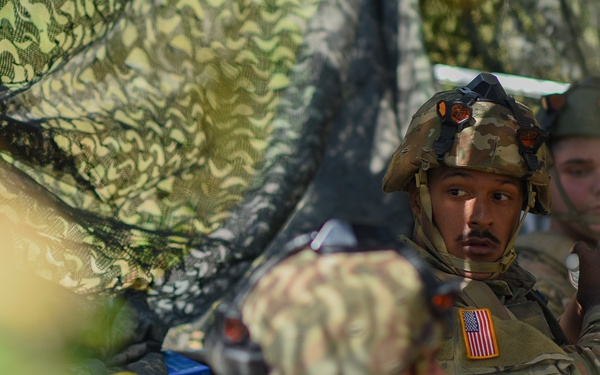 Northern Strike 24-2: Michigan National Guard Responds to Simulated Attack
