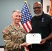Fort George G. Meade Award Ceremony, Aug. 5, 2024