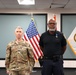 Fort George G. Meade Award Ceremony, Aug. 5, 2024