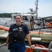 Coast Guard Boatswain's Mate