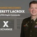 Army &amp; Air Force Exchange Service Welcomes New Commander for Europe, Southwest Asia, Africa