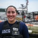 Coast Guard Boatswain's Mate