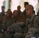 Leaders across 2d MARDIV Conduct a Terrain Walkthrough