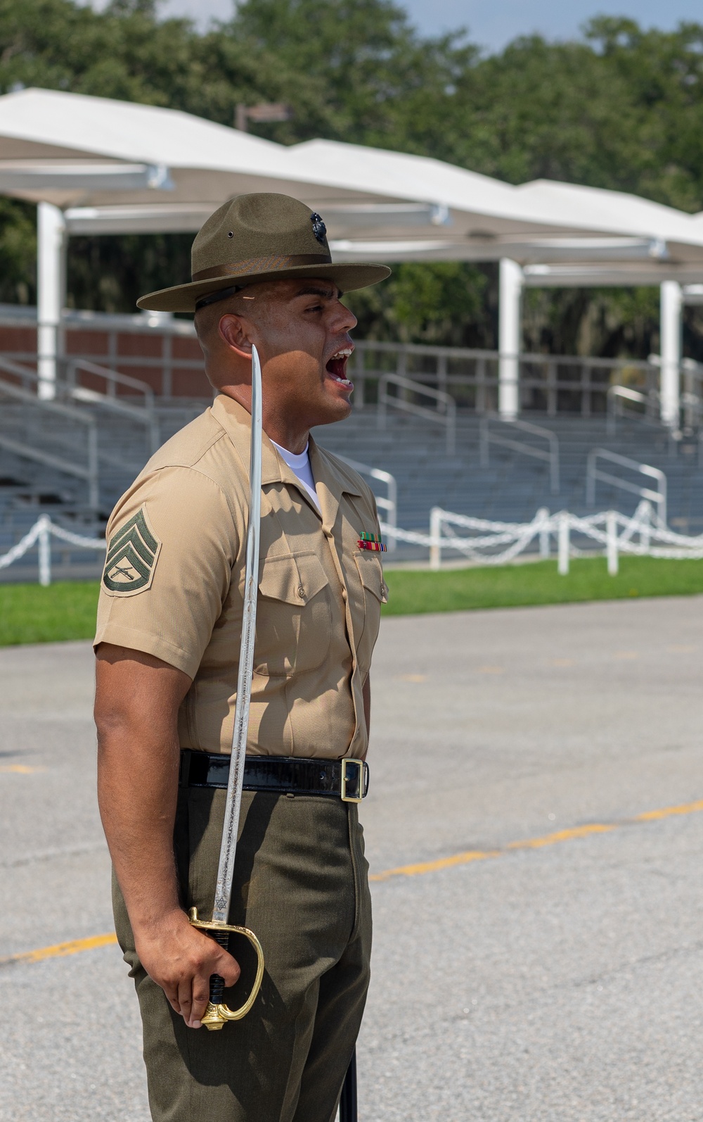 Golf Company Final Drill