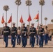 Mike Company Graduation