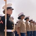 Mike Company Graduation