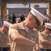 Mike Company Graduation