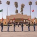 Mike Company Graduation