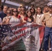 Mike Company Graduation