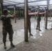 22d MEU Pistol Qualification